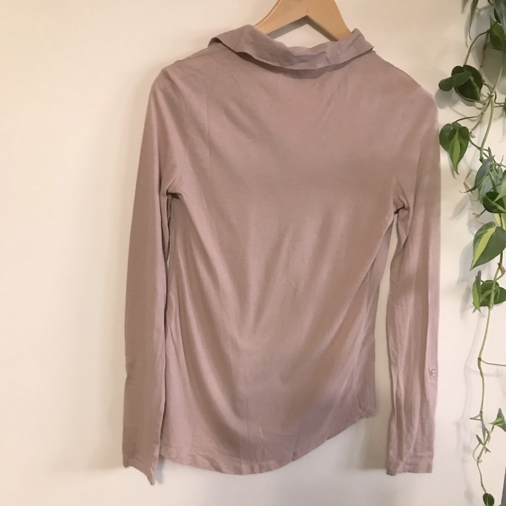 Dynamite | blouse - Picture 2 of 2
